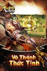 Tam Quốc Thủ Thành screenshot 5