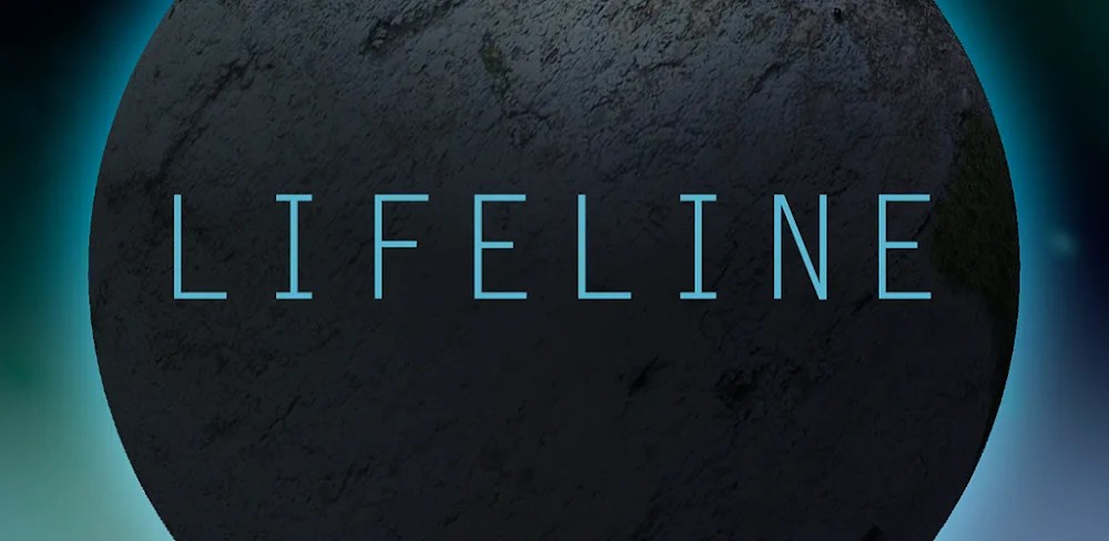 Lifeline: Halfway to Infinity screenshot 1
