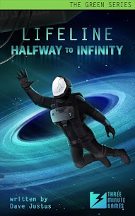 Lifeline: Halfway to Infinity screenshot 2