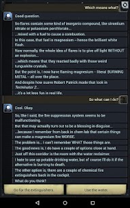 Lifeline: Halfway to Infinity screenshot 4