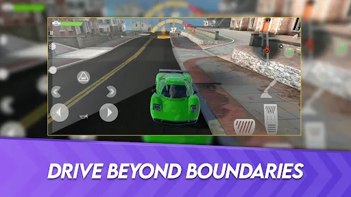 Wheel Wizards screenshot 1