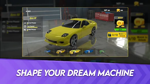 Wheel Wizards screenshot 2