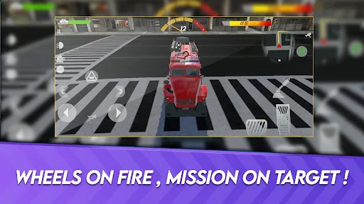 Wheel Wizards screenshot 5