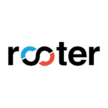 Rooter screenshot 1