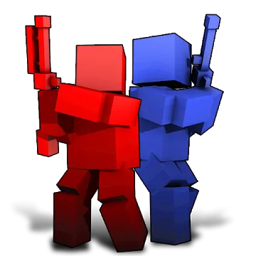 Cubemen screenshot 1