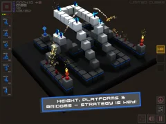 Cubemen screenshot 2