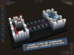 Cubemen screenshot 3