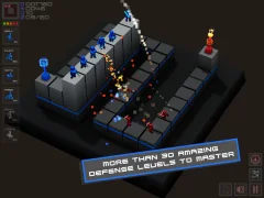 Cubemen screenshot 4