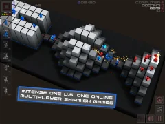 Cubemen screenshot 5