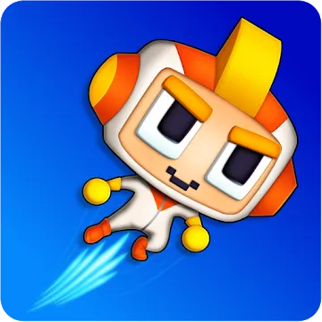 Digby Jump screenshot 1