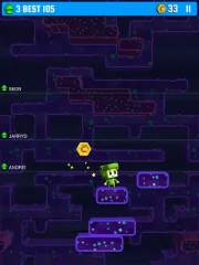 Digby Jump screenshot 2