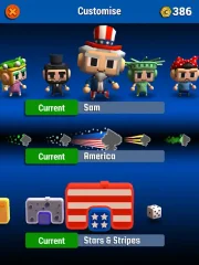 Digby Jump screenshot 3