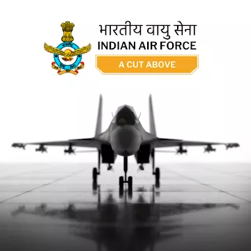 Indian Air Force: A Cut Above screenshot 1