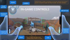 Indian Air Force: A Cut Above screenshot 2