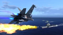 Indian Air Force: A Cut Above screenshot 3