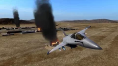 Indian Air Force: A Cut Above screenshot 4