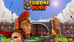 Throne Invade screenshot 2