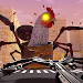 Monster War: Hide & Seek Zone screenshot 1