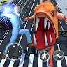 Shoot Skibd Toilet Survival.io screenshot 1