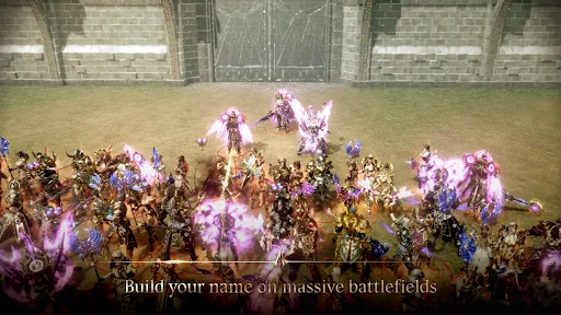 Dekaron G screenshot 6