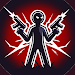 Stick War: Battlefront screenshot 1