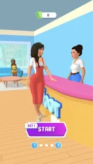 Foot Spa screenshot 2