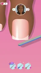 Foot Spa screenshot 3