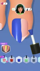Foot Spa screenshot 4