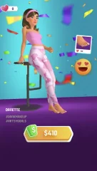Foot Spa screenshot 5