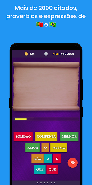 Ditado Guru screenshot 1