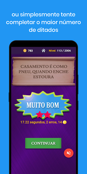 Ditado Guru screenshot 3