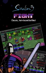 Siralim 3 screenshot 3