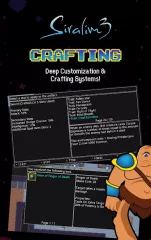 Siralim 3 screenshot 5