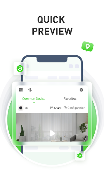 EasyLive Plus screenshot 2