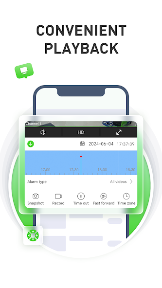 EasyLive Plus screenshot 3