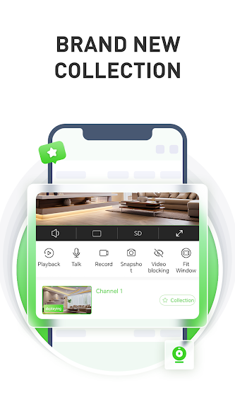 EasyLive Plus screenshot 4