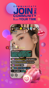 Bunny Live screenshot 2