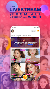 Bunny Live screenshot 4