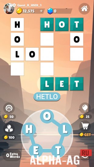 WordCrush Modded screenshot 5