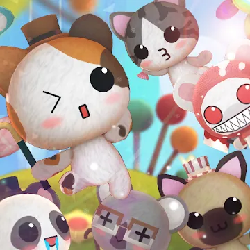 Animal Adventures screenshot 1