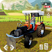 Tractor Simulator Farming Game screenshot 1