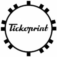 TICKOPRINT. Precision counts. 2.3.3