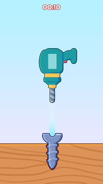 TickTock Filter Challenge