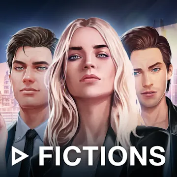 Fictions: Choose Your Emotions screenshot 1