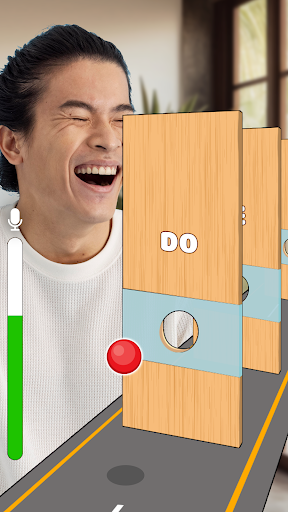 TickTock Challenge screenshot 1
