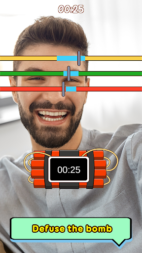 TickTock Challenge screenshot 4