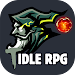 Tidle: Idle MMORPG screenshot 1