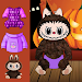 Labubu Dress Up in-game preview 1