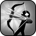 Mr. Archer : King Stickman screenshot 1