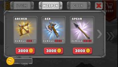 Mr. Archer : King Stickman screenshot 4